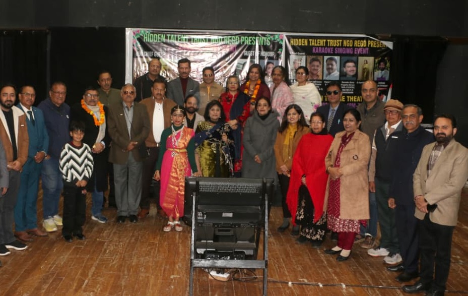 “पल-पल दिल के पास… जब कराओके ने जगा दी सदाबहार सुरों की यादें”