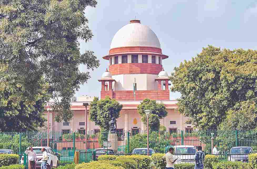 बलात्कार मामले में आरोपपत्र रद्द करने संबंधी पूर्व सैन्य अधिकारी की याचिका पर नोटिस जारी