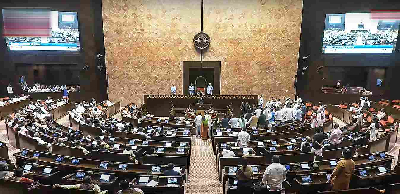 राज्यसभा में उठी भोजपुरी भाषा को संविधान की आठवीं अनुसूची में शामिल करने की मांग