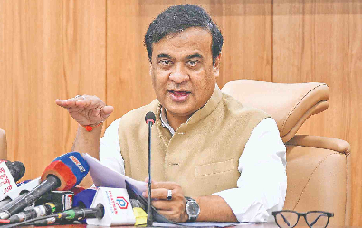 असम सरकार ने 5,500 से अधिक शिक्षकों की नियुक्ति की