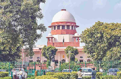 न्यायालय ने रक्षा उत्पाद संबंधी याचिका खारिज की, कहा कि यह सरकार की नीति का मामला है