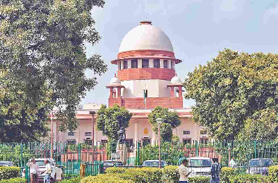 उच्चतम न्यायालय ने द्रमुक नेता सेंथिल बालाजी के मंत्री बनने के बाद गवाहों पर ‘दबाव’ की आशंका जताई