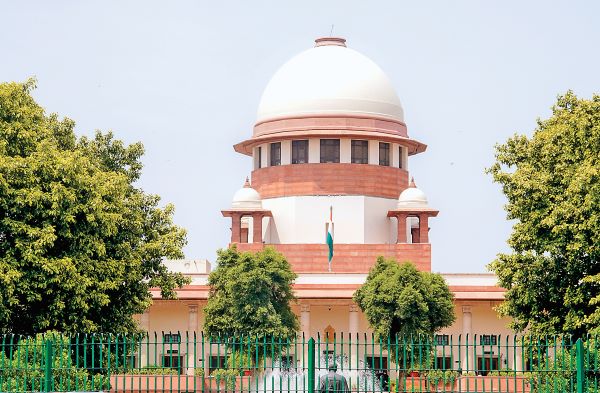 एनजीटी सदस्यों के कार्यकाल संबंधी याचिका पर आठ सितंबर से पहले सुनवाई करेगा उच्चतम न्यायालय