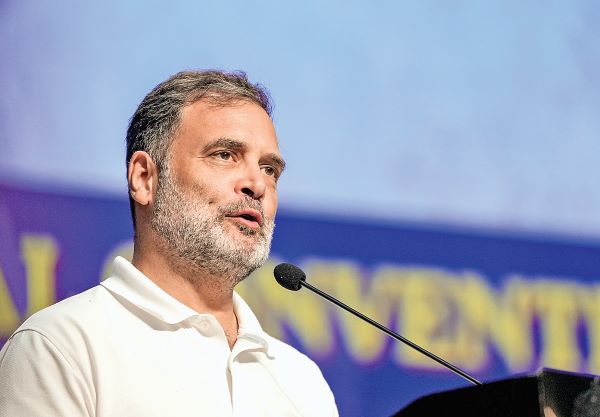 राहुल के खिलाफ मानहानि मामला : चेतावनी के साथ वादी को मिला बहस का अंतिम मौका, सुनवाई 21 सितंबर को