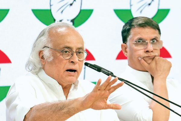 चढ़ावा मामले में ''बड़ी मछलियों'' पर कार्रवाई क्यों नहीं हुई, 'फॉरेंसिक ऑडिट' कराया जाए: कांग्रेस
