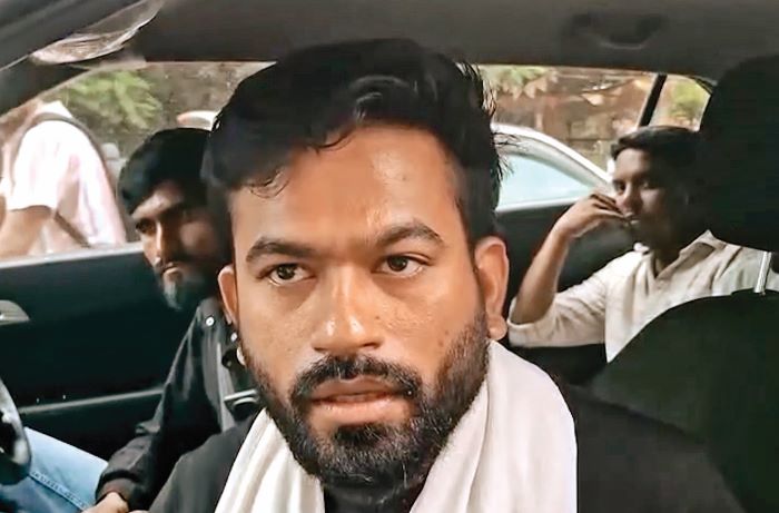 प्रधानमंत्री कल लोकतंत्र ही खत्म कर देंगे: जंतर-मंतर को प्रदर्शन स्थल से हटाने पर दीपके