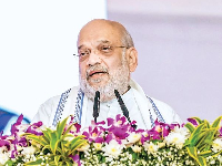 शाह सिलीगुड़ी में एसएसबी फ्रंटियर मुख्यालय में बुनियादी ढांचा परियोजनाओं का उद्घाटन करेंगे