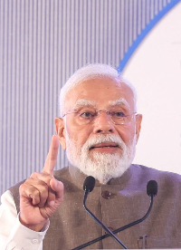 इसरो को कमजोर कर रही मोदी सरकार: कांग्रेस