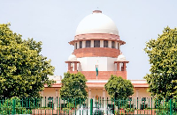 उच्चतम न्यायालय ने दिल्ली के विरासत स्मारकों की बदहाली पर एमसीडी, एएसआई को लगाई फटकार