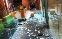 भाजपा के 'गुंडों' ने कोलकाता में तृणमूल कांग्रेस के कार्यालय में तोड़फोड़ की: अभिषेक बनर्जी