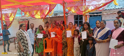 मच्छरदानी के उपयोग पर जोर, जिले में मनाया गया विश्व मलेरिया दिवस