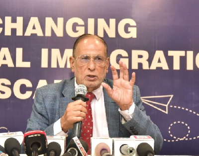 पंजाब, चंडीगढ़ में 10-11 अक्टूबर को इमिग्रेशन सेमिनार